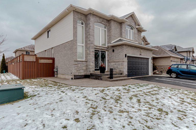 Photo 34 of 1351 Upper Paradise Road W, Hamilton, Carpenter — HOMEH