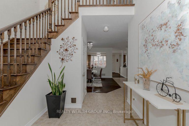 Photo 4 of 1351 Upper Paradise Road W, Hamilton, Carpenter — HOMEH
