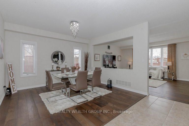 Photo 6 of 1351 Upper Paradise Road W, Hamilton, Carpenter — HOMEH