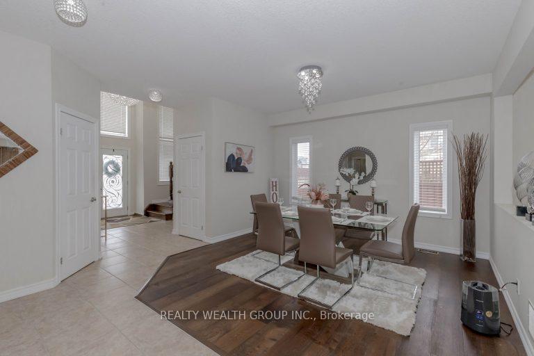Photo 5 of 1351 Upper Paradise Road W, Hamilton, Carpenter — HOMEH