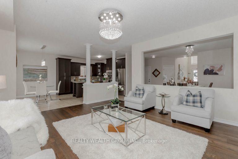 Photo 8 of 1351 Upper Paradise Road W, Hamilton, Carpenter — HOMEH