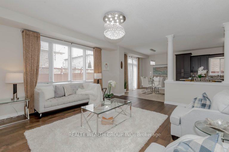 Photo 10 of 1351 Upper Paradise Road W, Hamilton, Carpenter — HOMEH