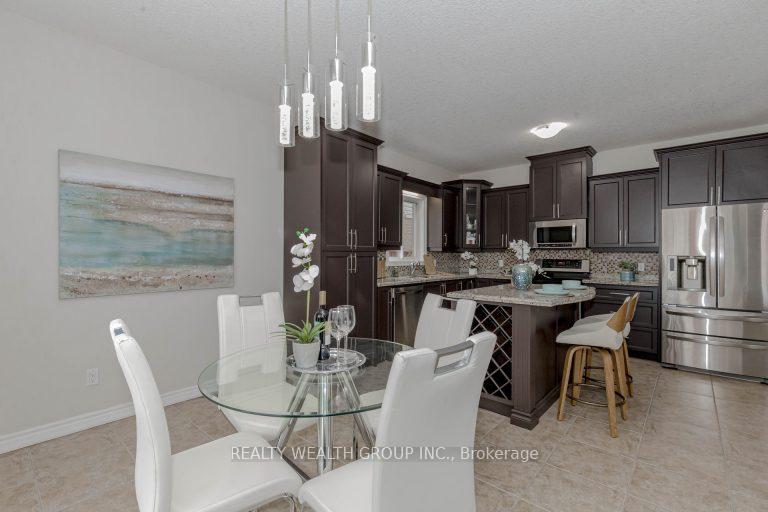 Photo 9 of 1351 Upper Paradise Road W, Hamilton, Carpenter — HOMEH