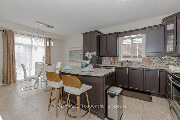 Photo 13 of 1351 Upper Paradise Road W, Hamilton, Carpenter — HOMEH