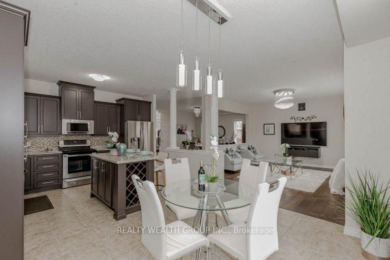 Photo 29 of 1351 Upper Paradise Road W, Hamilton, Carpenter — HOMEH