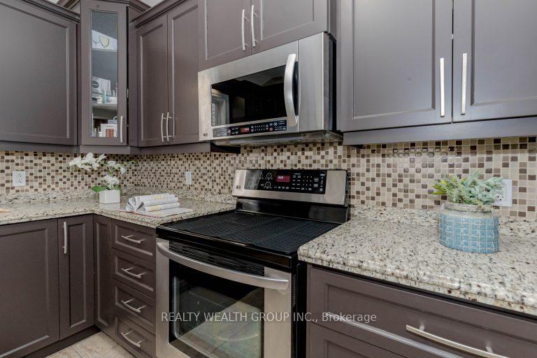 Photo 14 of 1351 Upper Paradise Road W, Hamilton, Carpenter — HOMEH