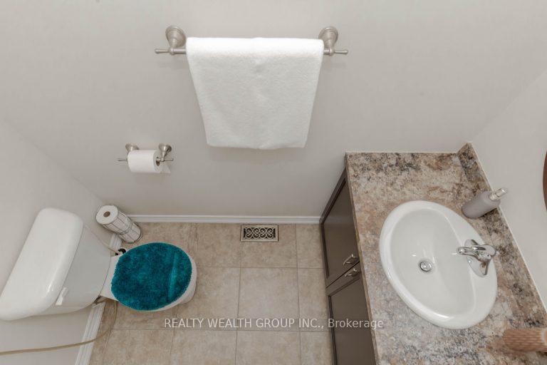 Photo 12 of 1351 Upper Paradise Road W, Hamilton, Carpenter — HOMEH