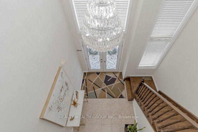 Photo 16 of 1351 Upper Paradise Road W, Hamilton, Carpenter — HOMEH