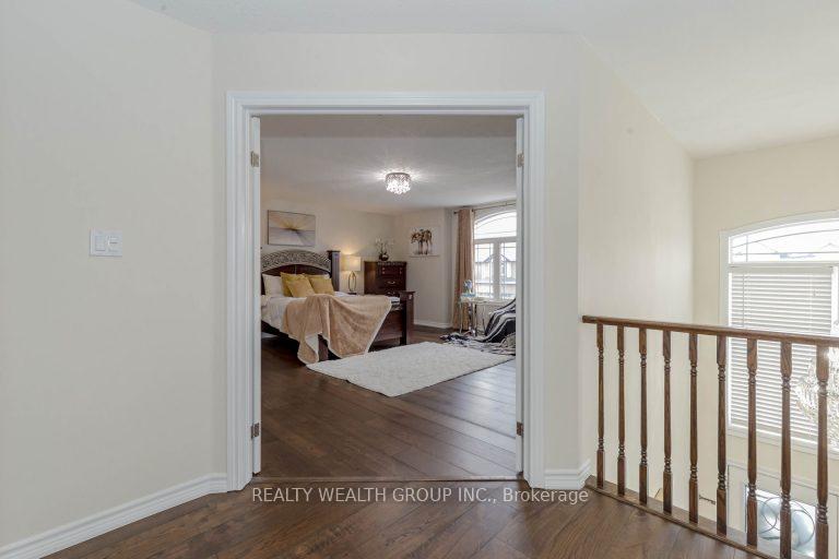 Photo 15 of 1351 Upper Paradise Road W, Hamilton, Carpenter — HOMEH