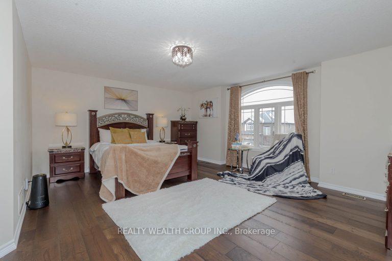 Photo 36 of 1351 Upper Paradise Road W, Hamilton, Carpenter — HOMEH