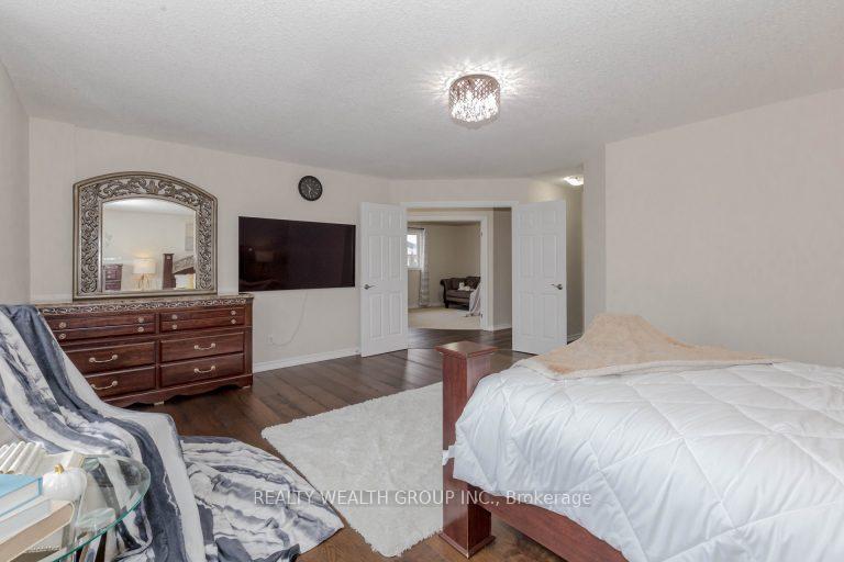 Photo 19 of 1351 Upper Paradise Road W, Hamilton, Carpenter — HOMEH