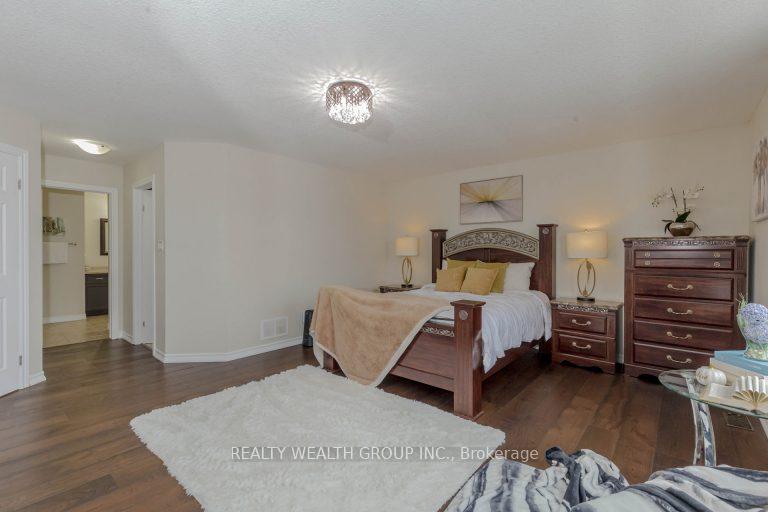 Photo 24 of 1351 Upper Paradise Road W, Hamilton, Carpenter — HOMEH