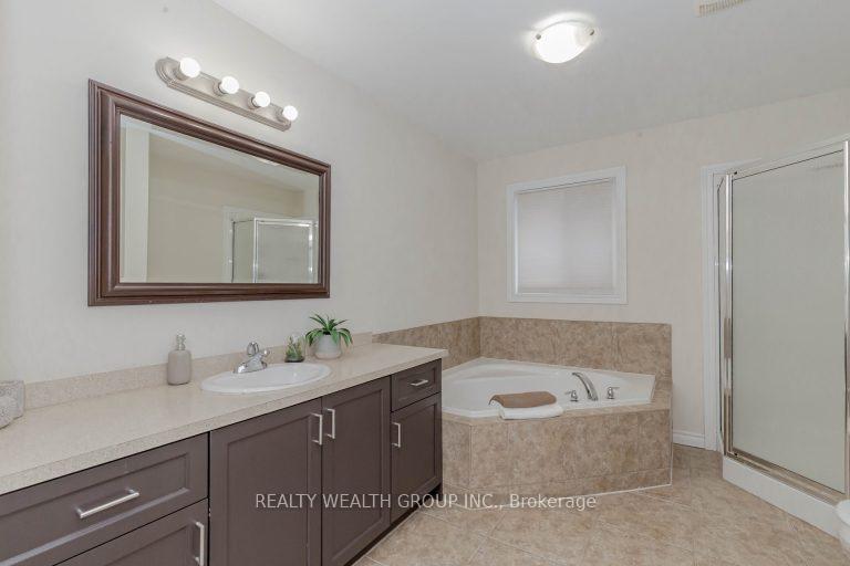 Photo 20 of 1351 Upper Paradise Road W, Hamilton, Carpenter — HOMEH