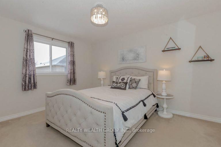 Photo 22 of 1351 Upper Paradise Road W, Hamilton, Carpenter — HOMEH