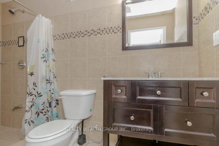 Photo 23 of 1351 Upper Paradise Road W, Hamilton, Carpenter — HOMEH