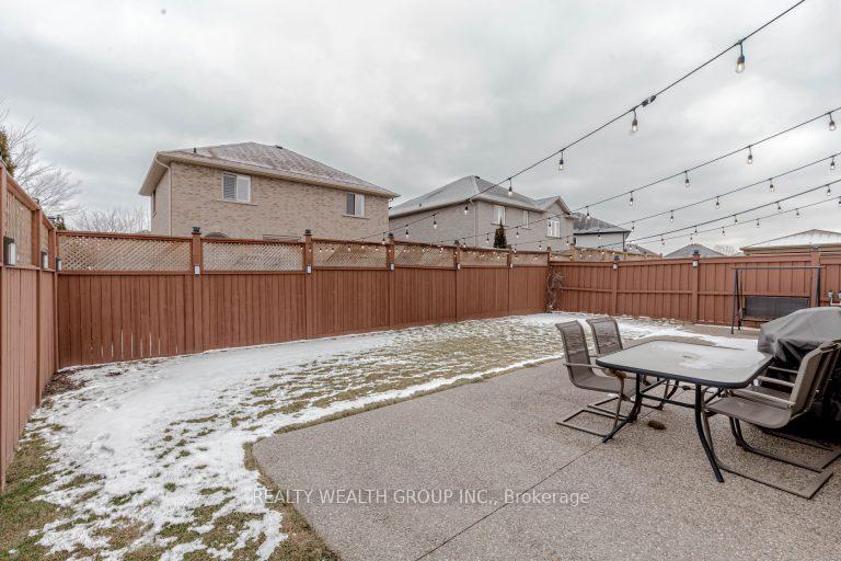 Photo 35 of 1351 Upper Paradise Road W, Hamilton, Carpenter — HOMEH