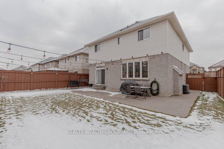 Photo 27 of 1351 Upper Paradise Road W, Hamilton, Carpenter — HOMEH