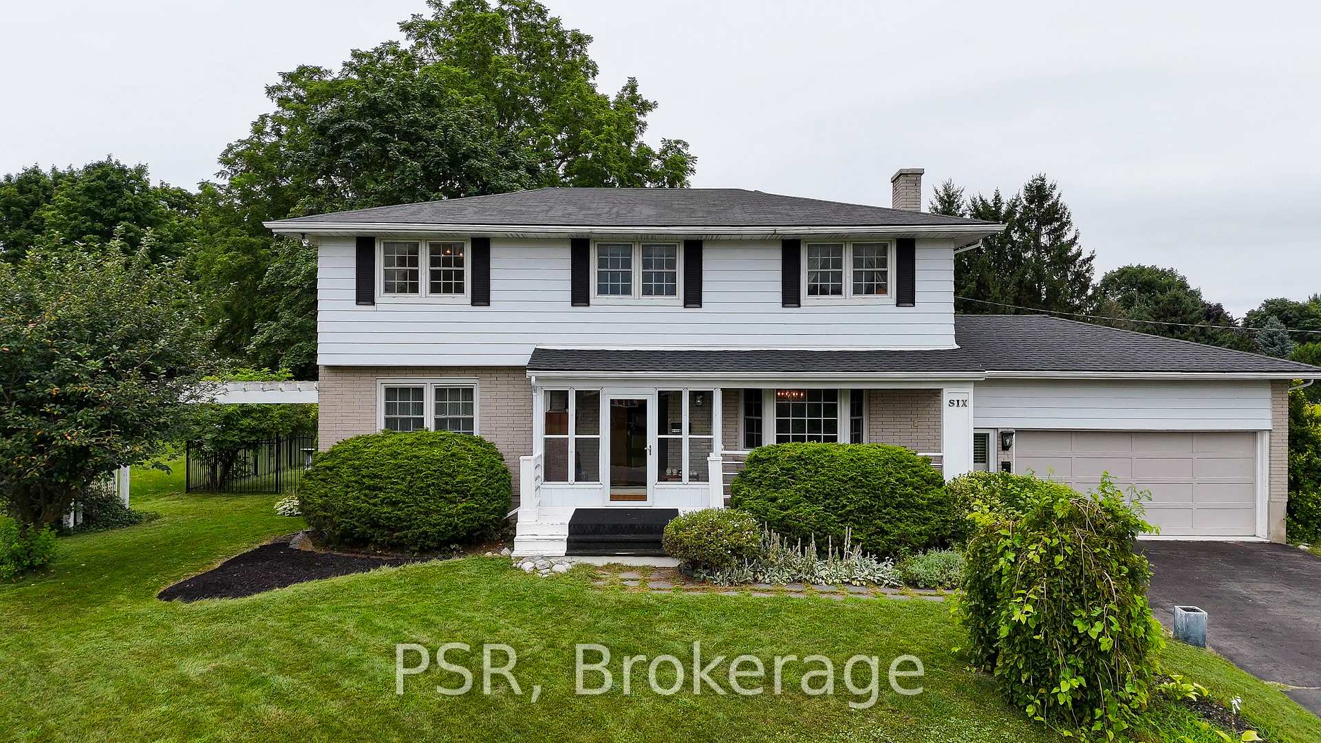 Photo 1 of 6 Marshall Avenue, North Dumfries — HOMEH