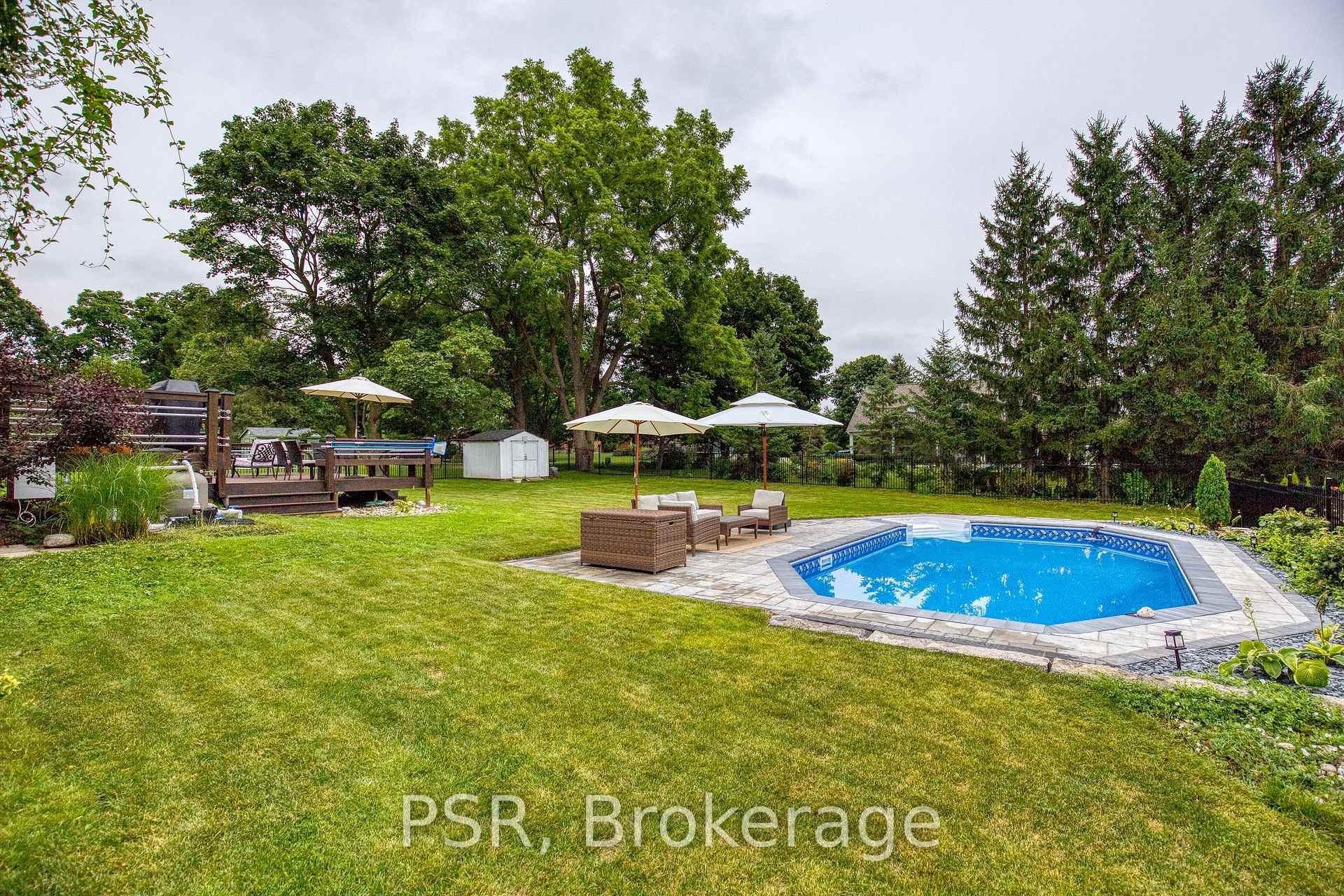 Photo 49 of 6 Marshall Avenue, North Dumfries — HOMEH