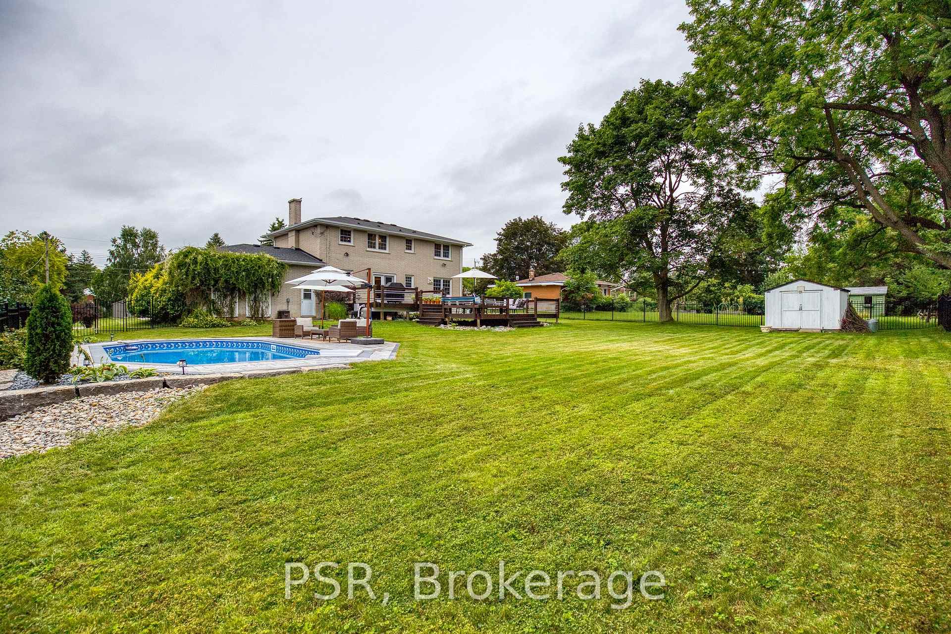 Photo 48 of 6 Marshall Avenue, North Dumfries — HOMEH