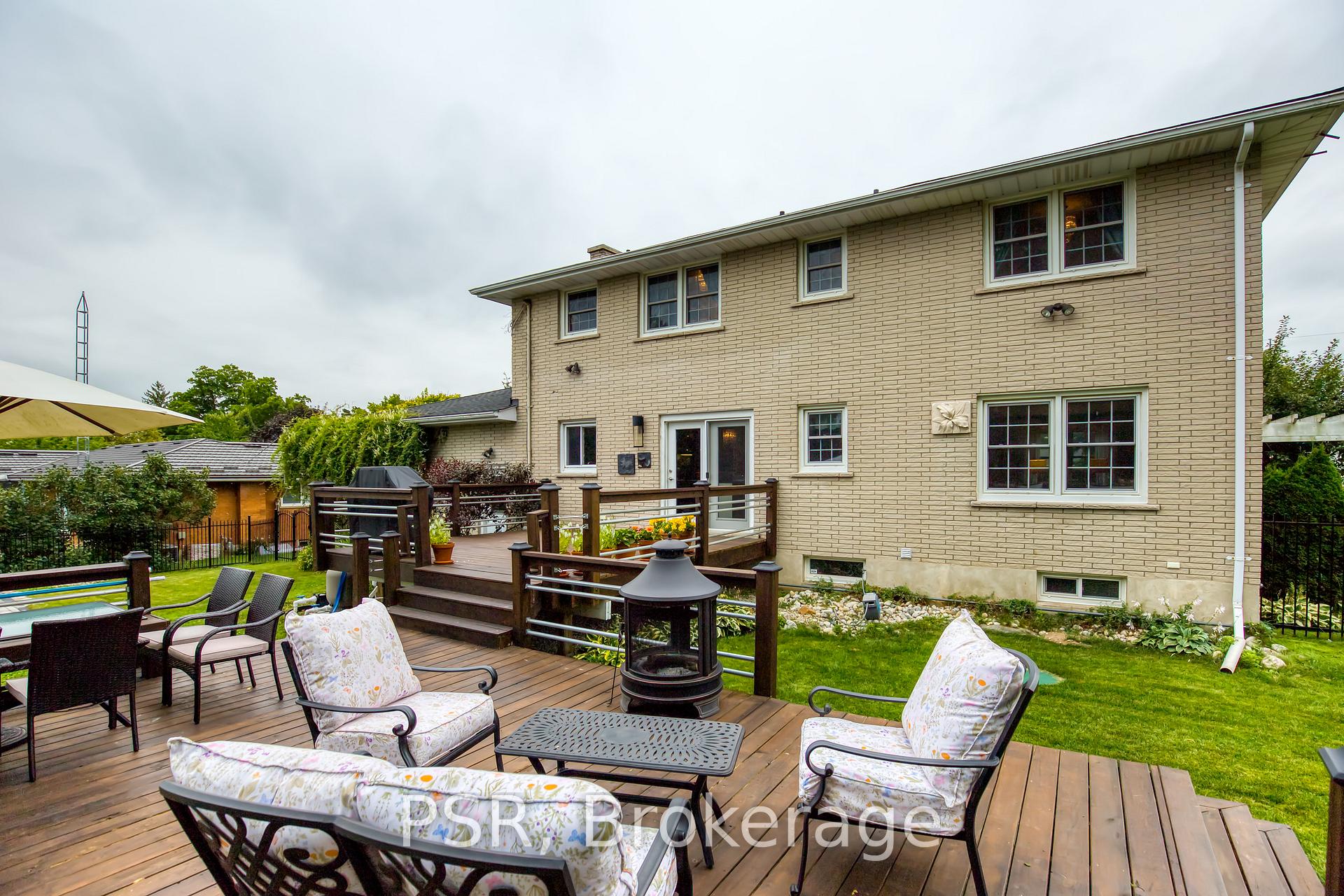 Photo 43 of 6 Marshall Avenue, North Dumfries — HOMEH