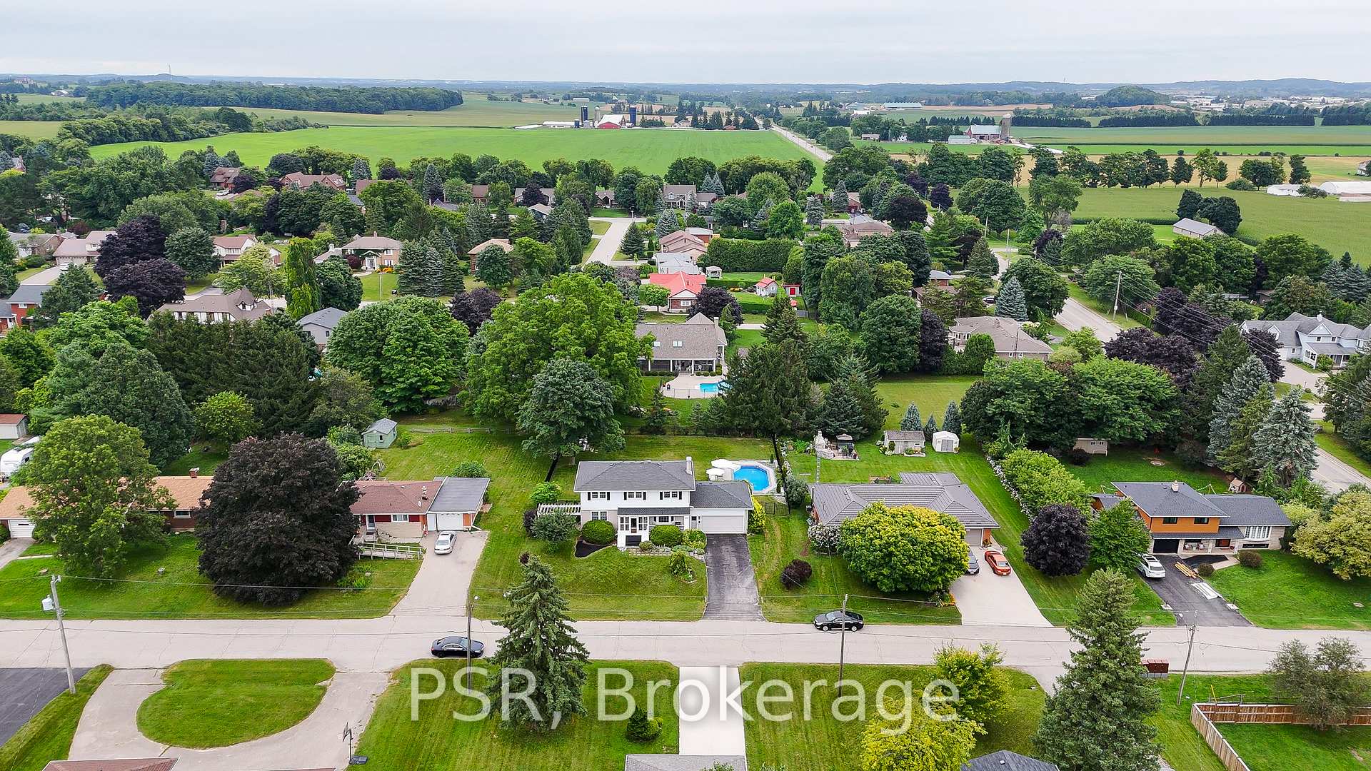 Photo 44 of 6 Marshall Avenue, North Dumfries — HOMEH