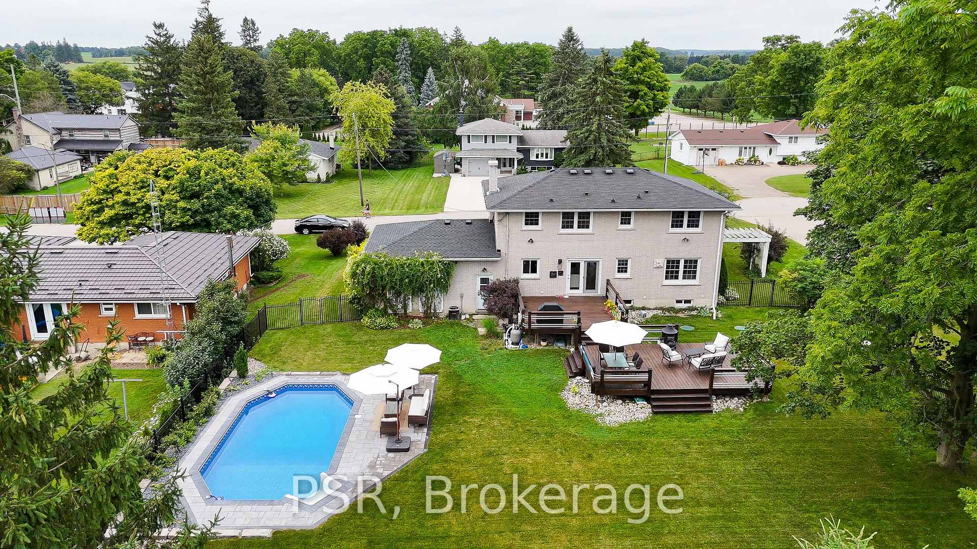 Photo 50 of 6 Marshall Avenue, North Dumfries — HOMEH