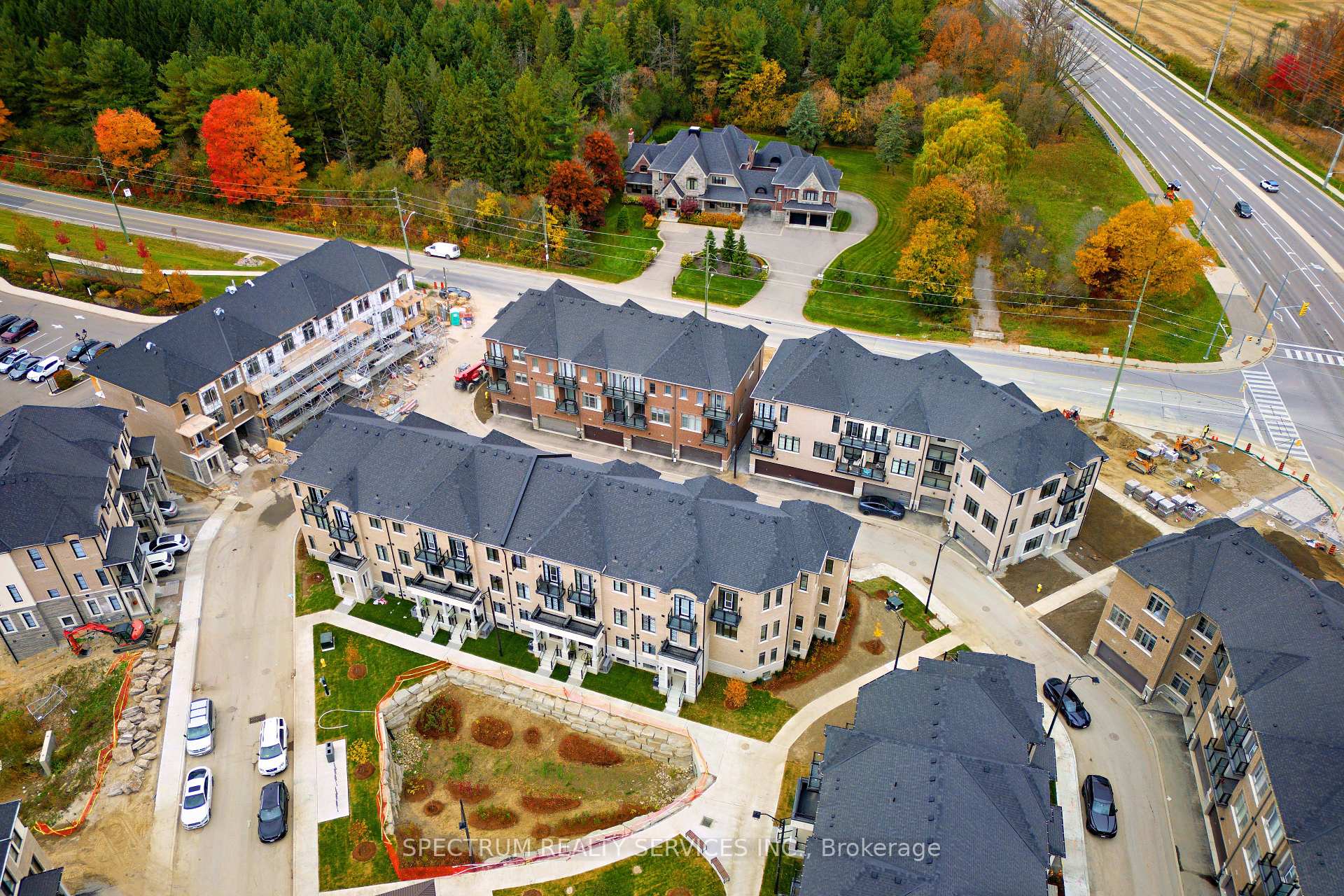 Photo 5 of 3 Archambault Way, Vaughan, Vellore Village — HOMEH