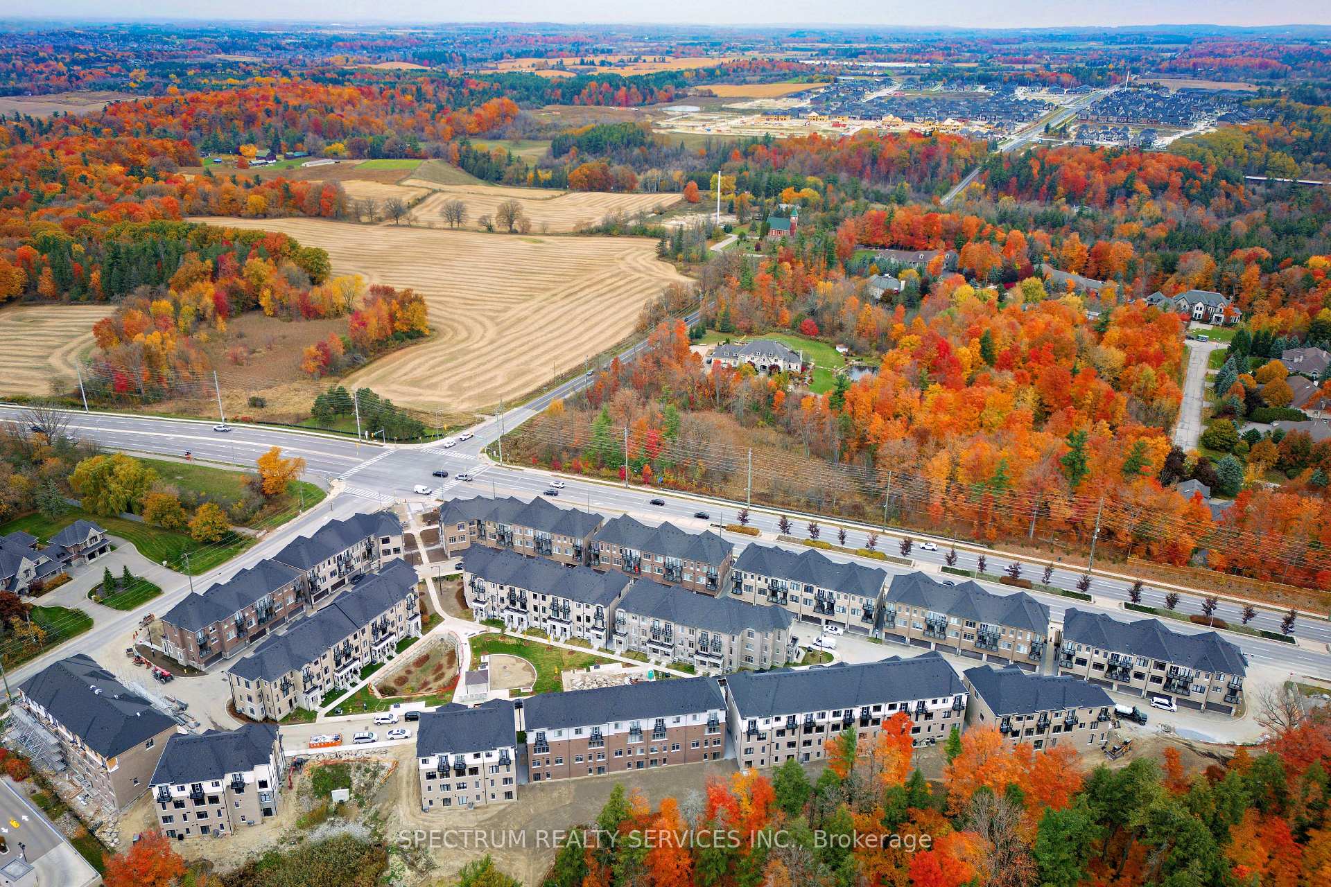 Photo 4 of 3 Archambault Way, Vaughan, Vellore Village — HOMEH