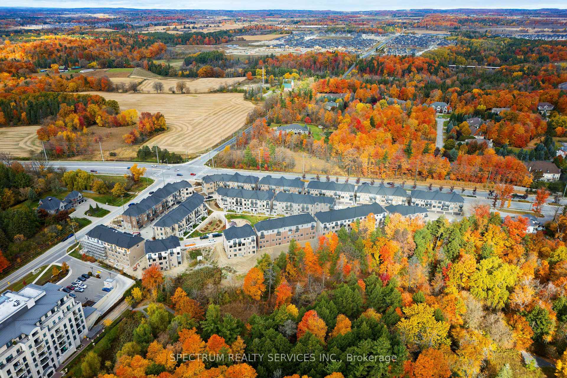 Photo 6 of 3 Archambault Way, Vaughan, Vellore Village — HOMEH