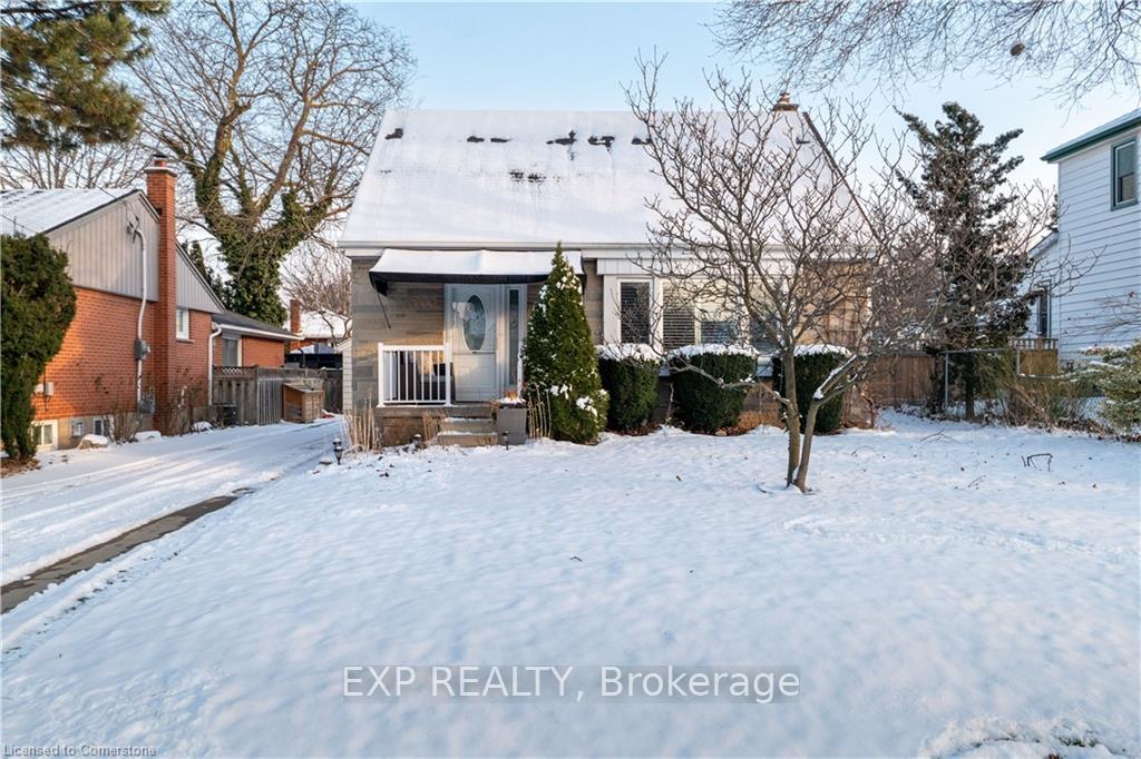Photo 1 of 56 Second Street N, Hamilton, Stoney Creek — HOMEH