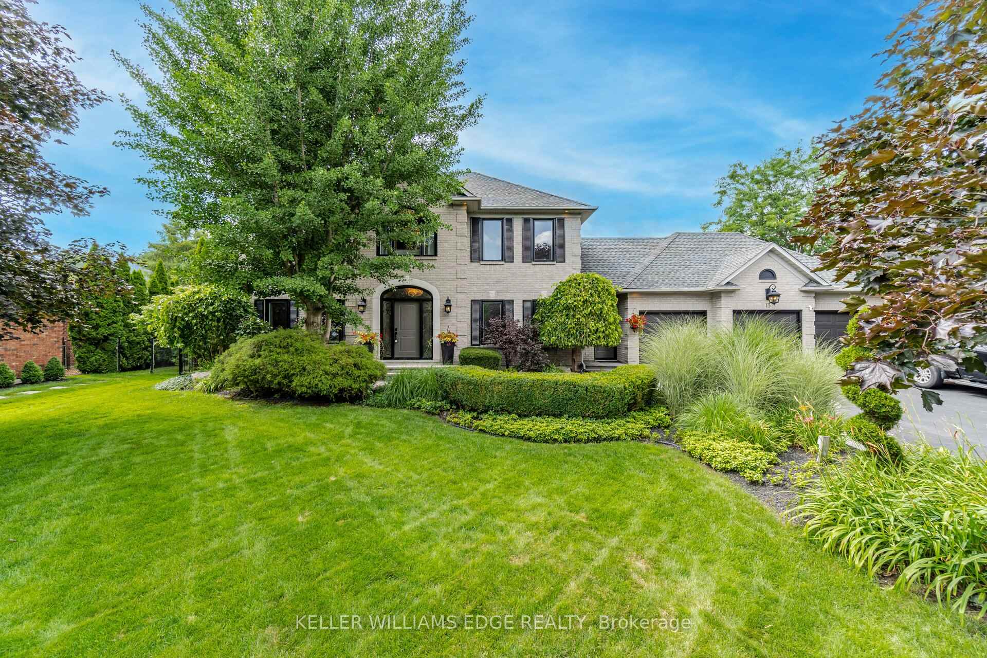 Photo 1 of 13 Elderberry Lane, Hamilton, Carlisle — HOMEH