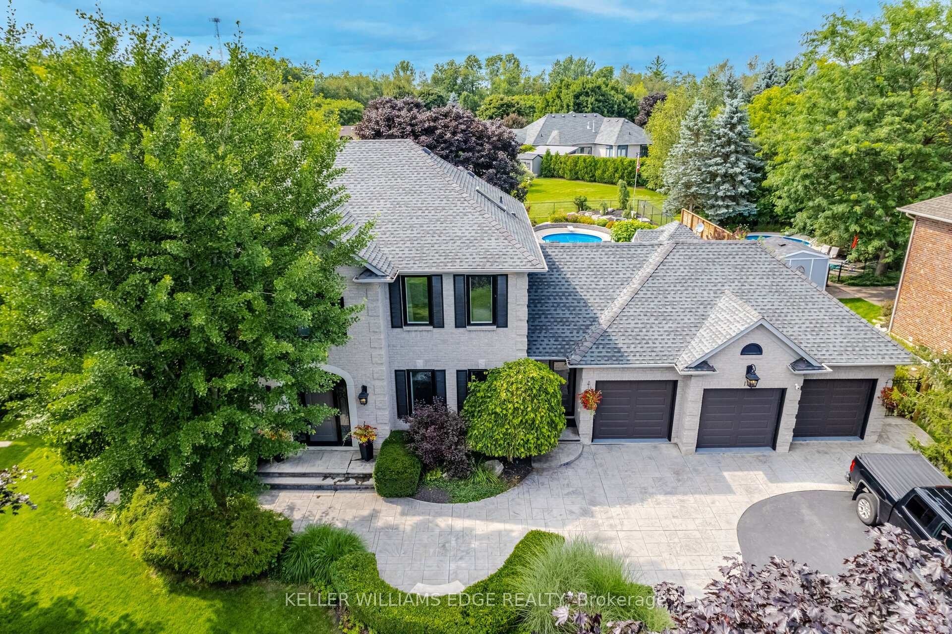 Photo 6 of 13 Elderberry Lane, Hamilton, Carlisle — HOMEH