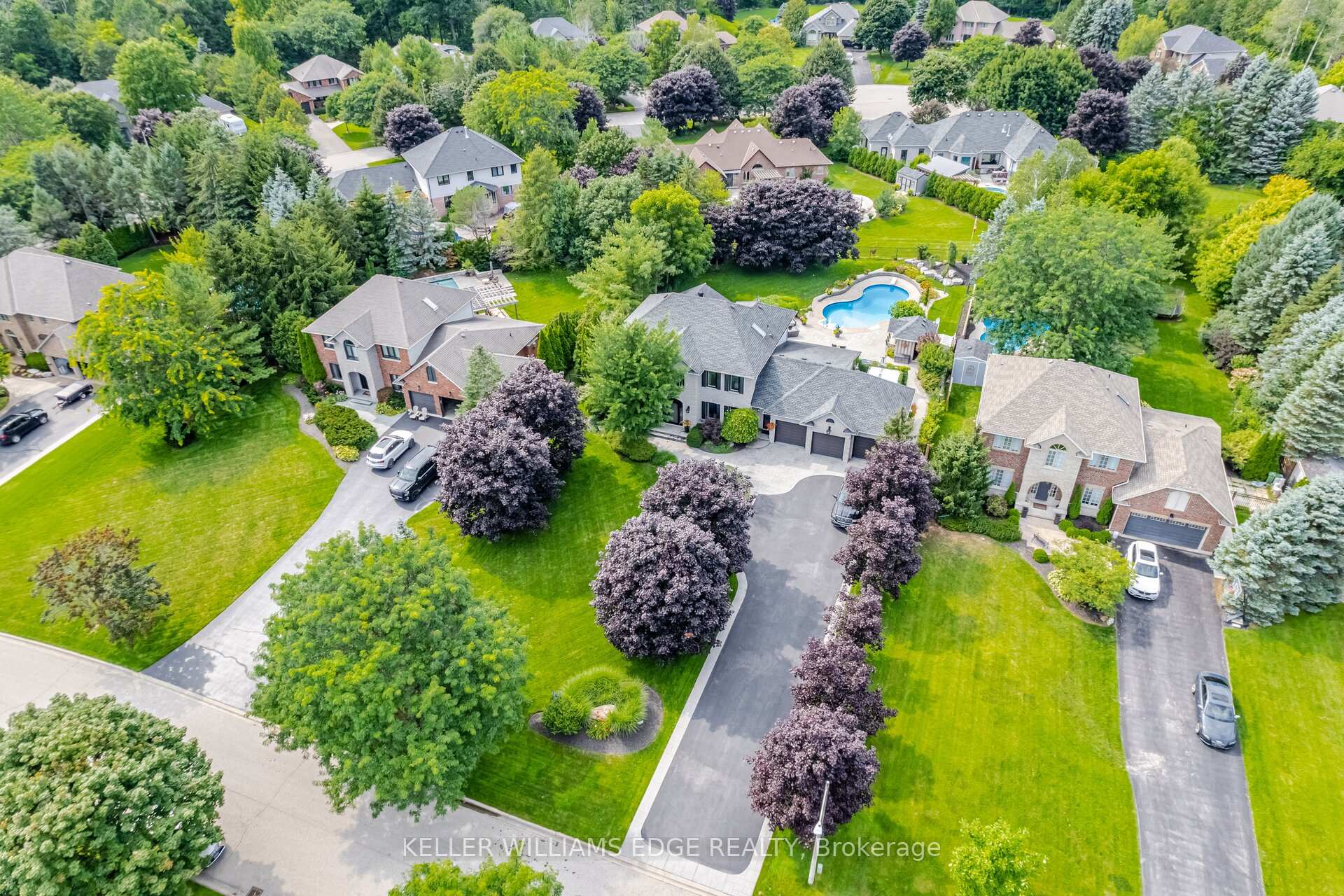 Photo 3 of 13 Elderberry Lane, Hamilton, Carlisle — HOMEH