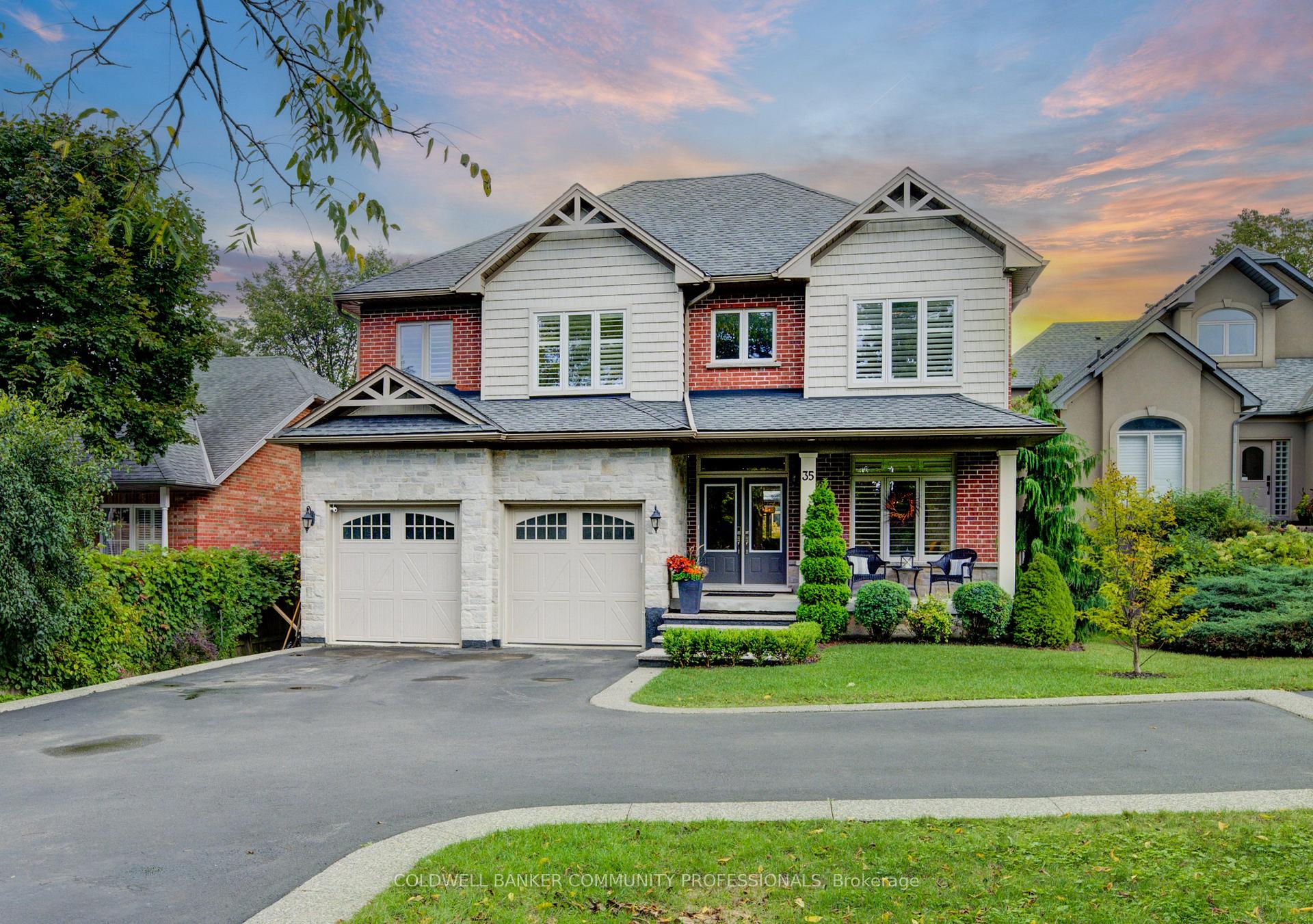 Photo 1 of 35 Fern Avenue, Hamilton, Waterdown — HOMEH