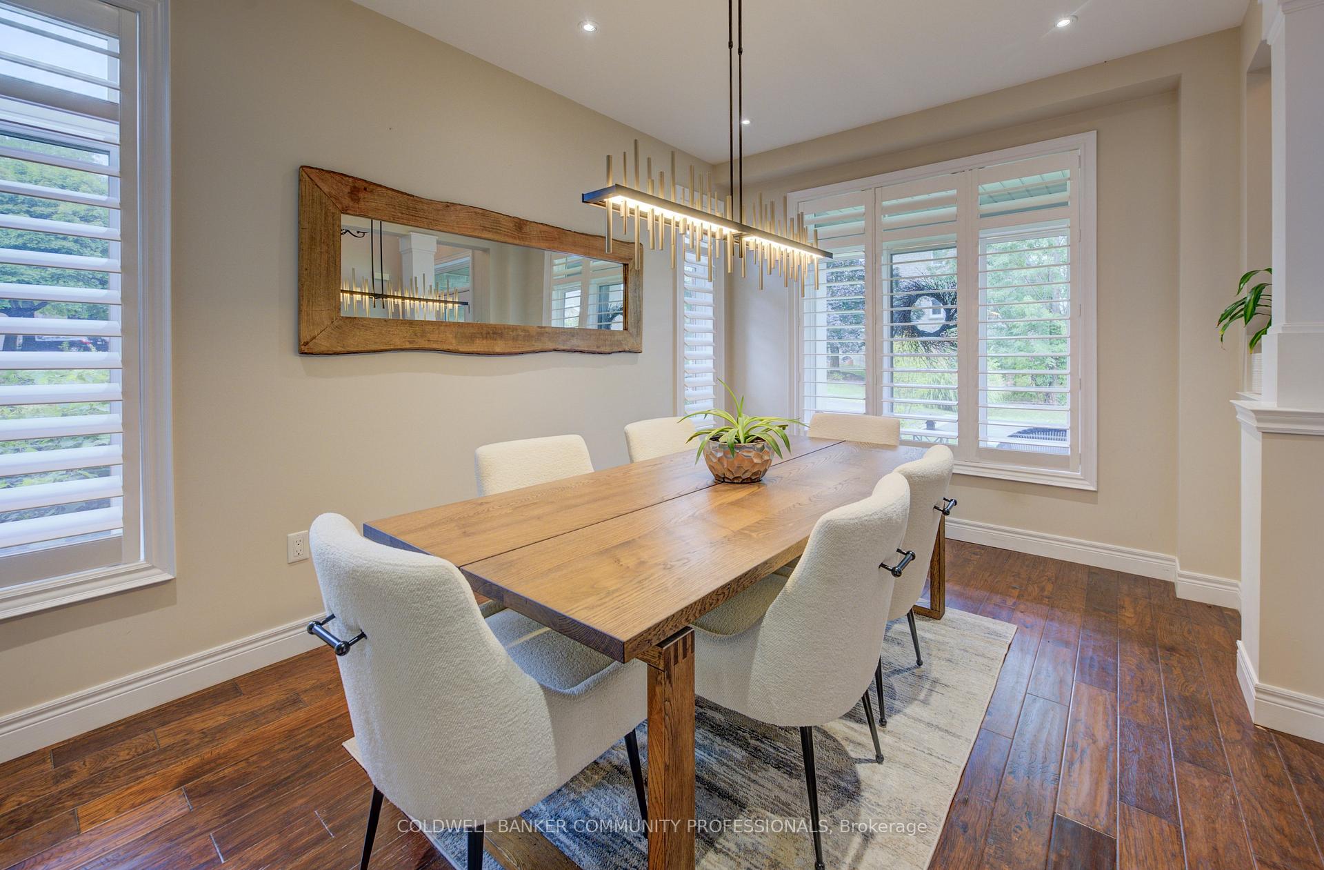 Photo 3 of 35 Fern Avenue, Hamilton, Waterdown — HOMEH