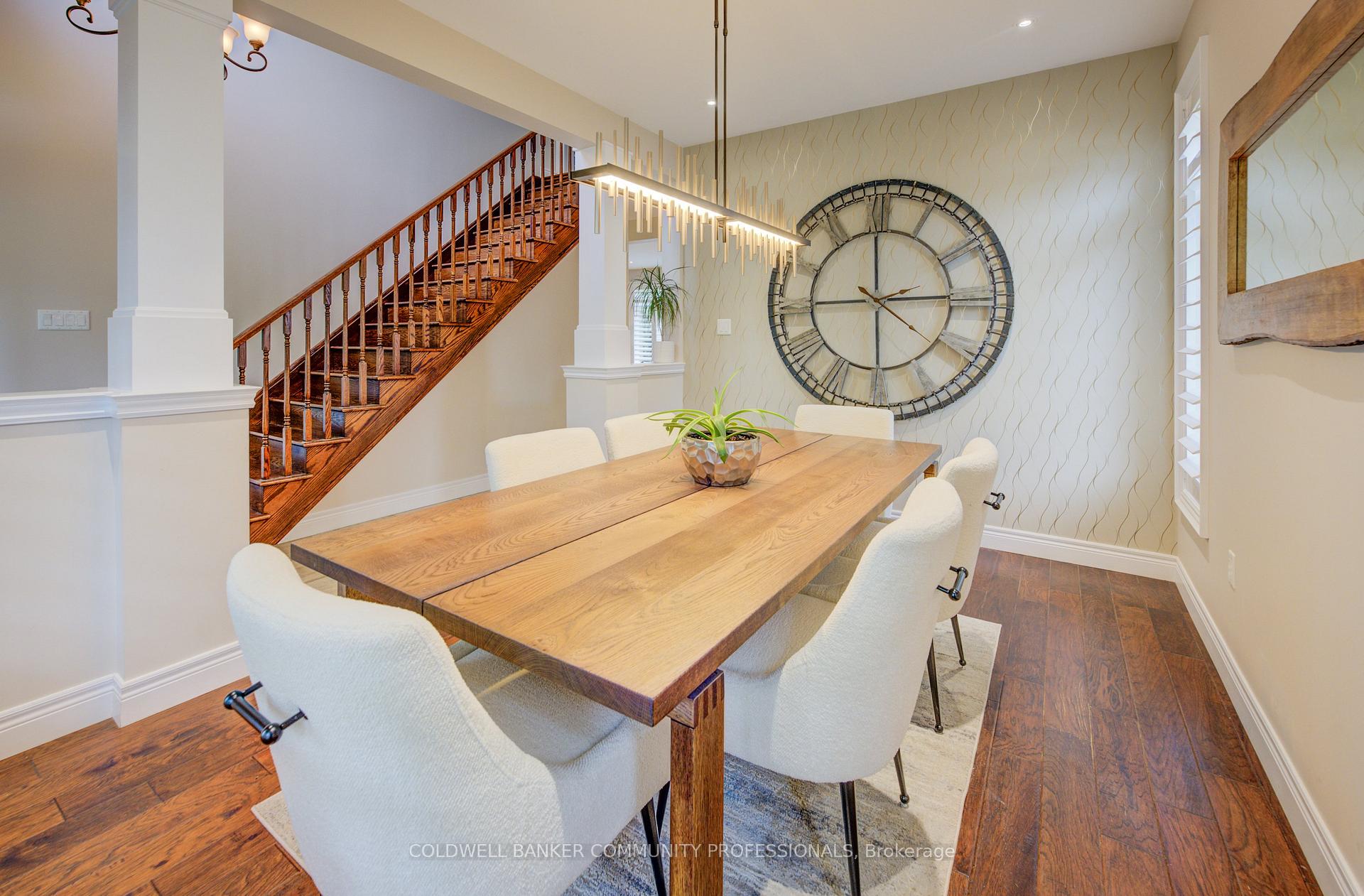 Photo 4 of 35 Fern Avenue, Hamilton, Waterdown — HOMEH
