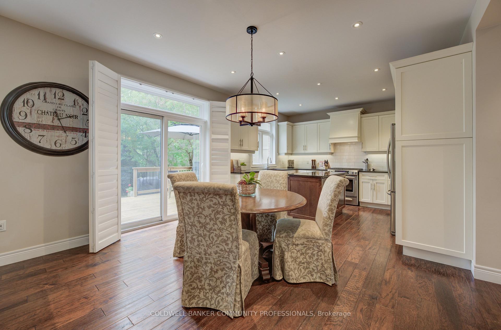 Photo 5 of 35 Fern Avenue, Hamilton, Waterdown — HOMEH