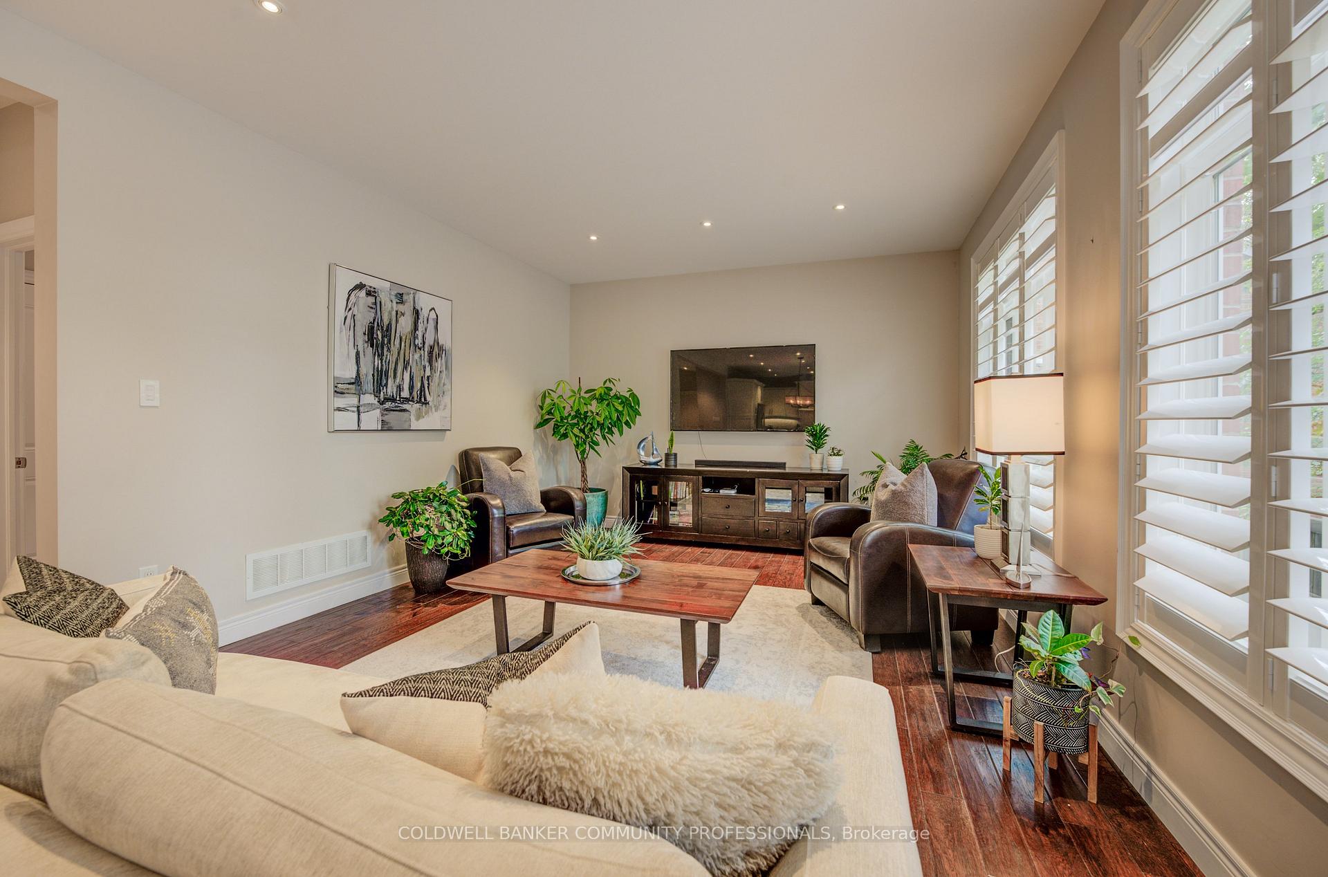 Photo 7 of 35 Fern Avenue, Hamilton, Waterdown — HOMEH