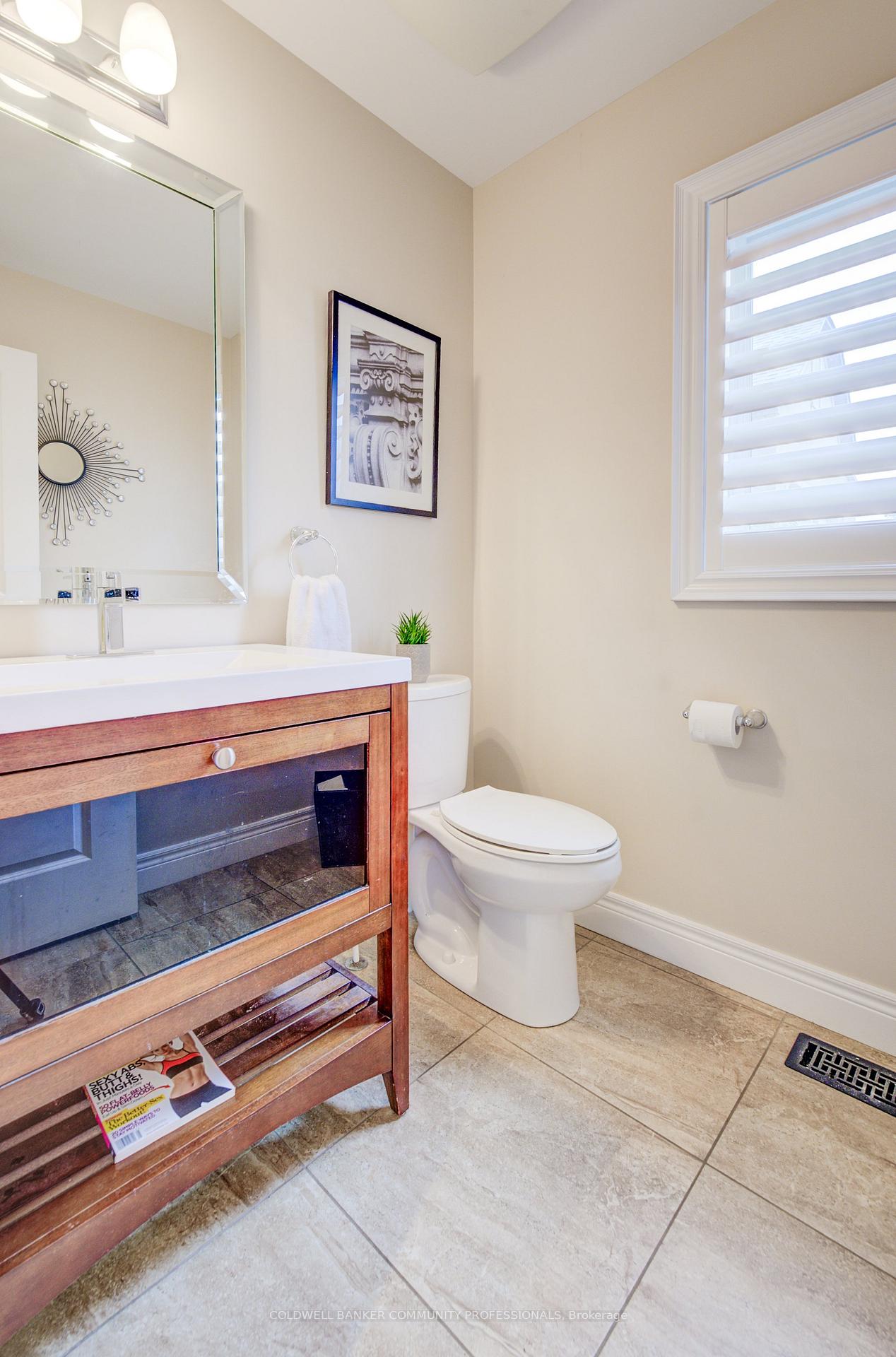 Photo 16 of 35 Fern Avenue, Hamilton, Waterdown — HOMEH