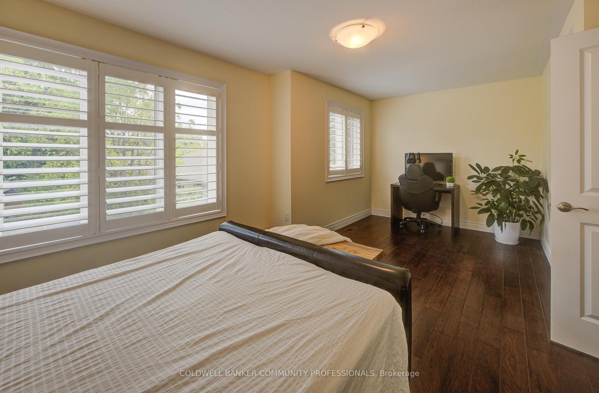 Photo 20 of 35 Fern Avenue, Hamilton, Waterdown — HOMEH