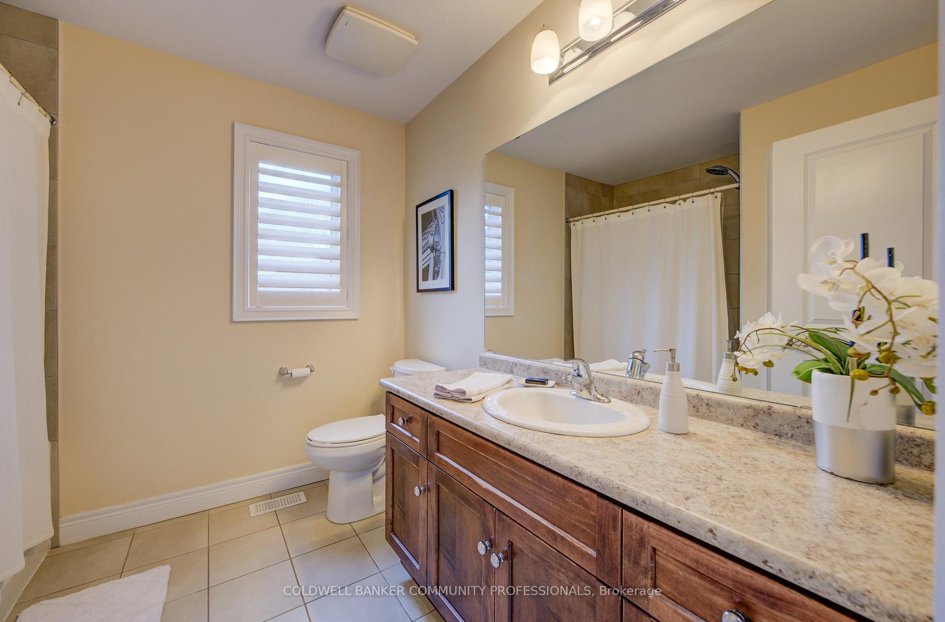 Photo 21 of 35 Fern Avenue, Hamilton, Waterdown — HOMEH