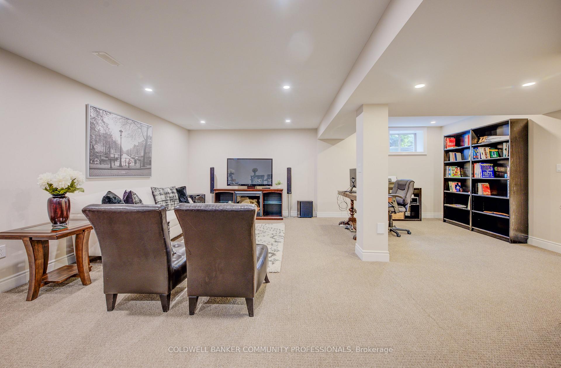 Photo 30 of 35 Fern Avenue, Hamilton, Waterdown — HOMEH