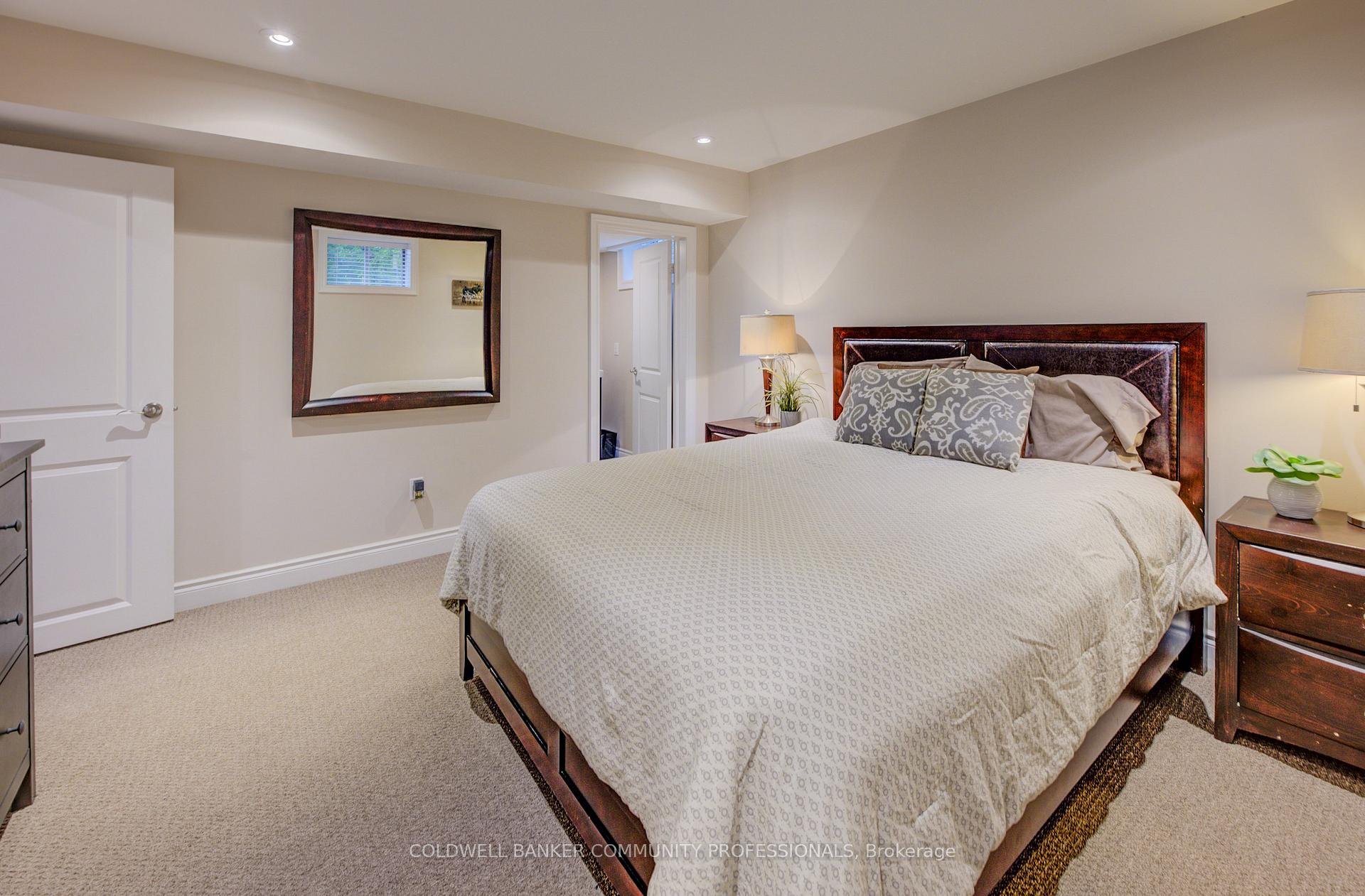 Photo 31 of 35 Fern Avenue, Hamilton, Waterdown — HOMEH
