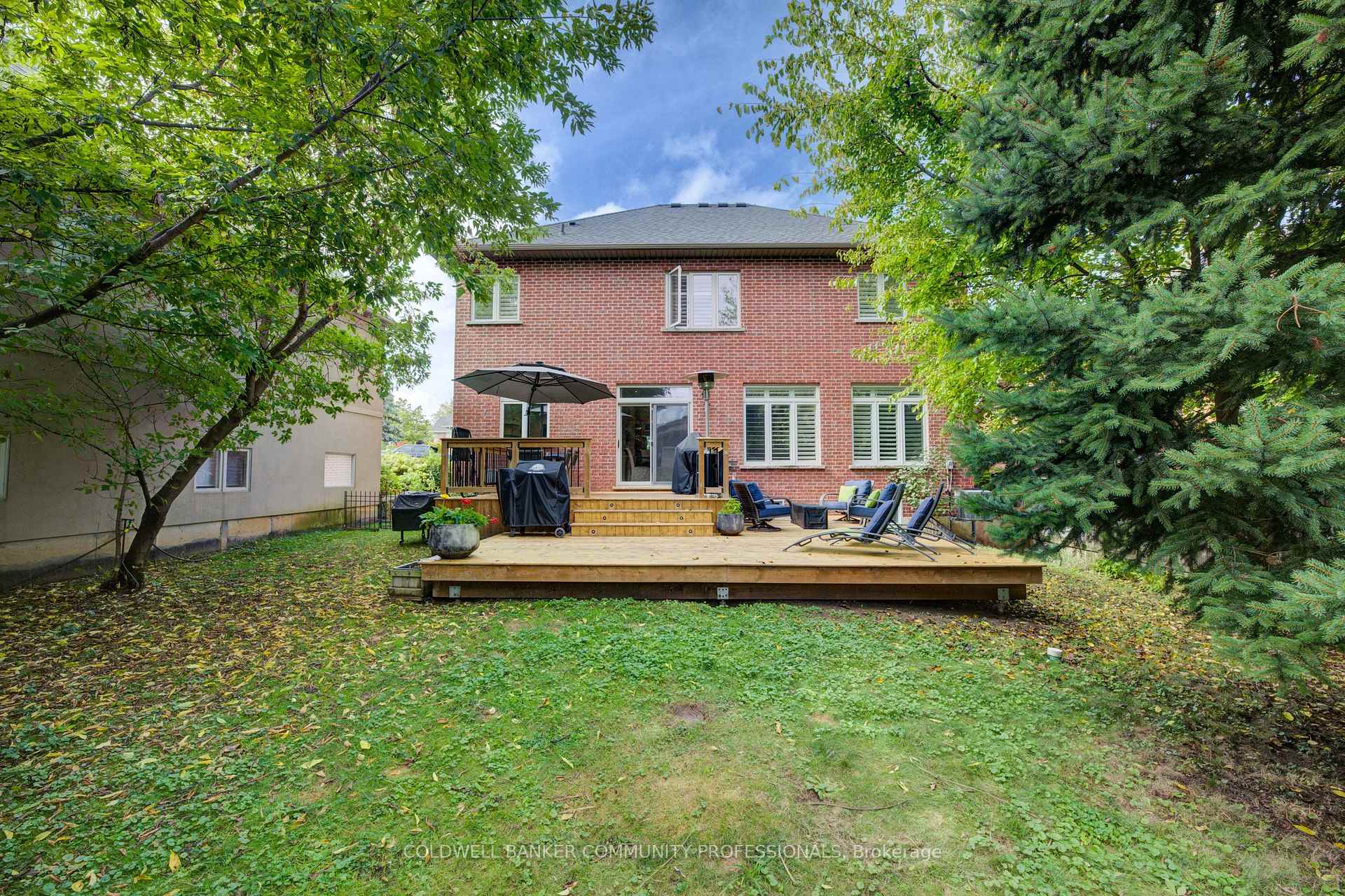 Photo 43 of 35 Fern Avenue, Hamilton, Waterdown — HOMEH