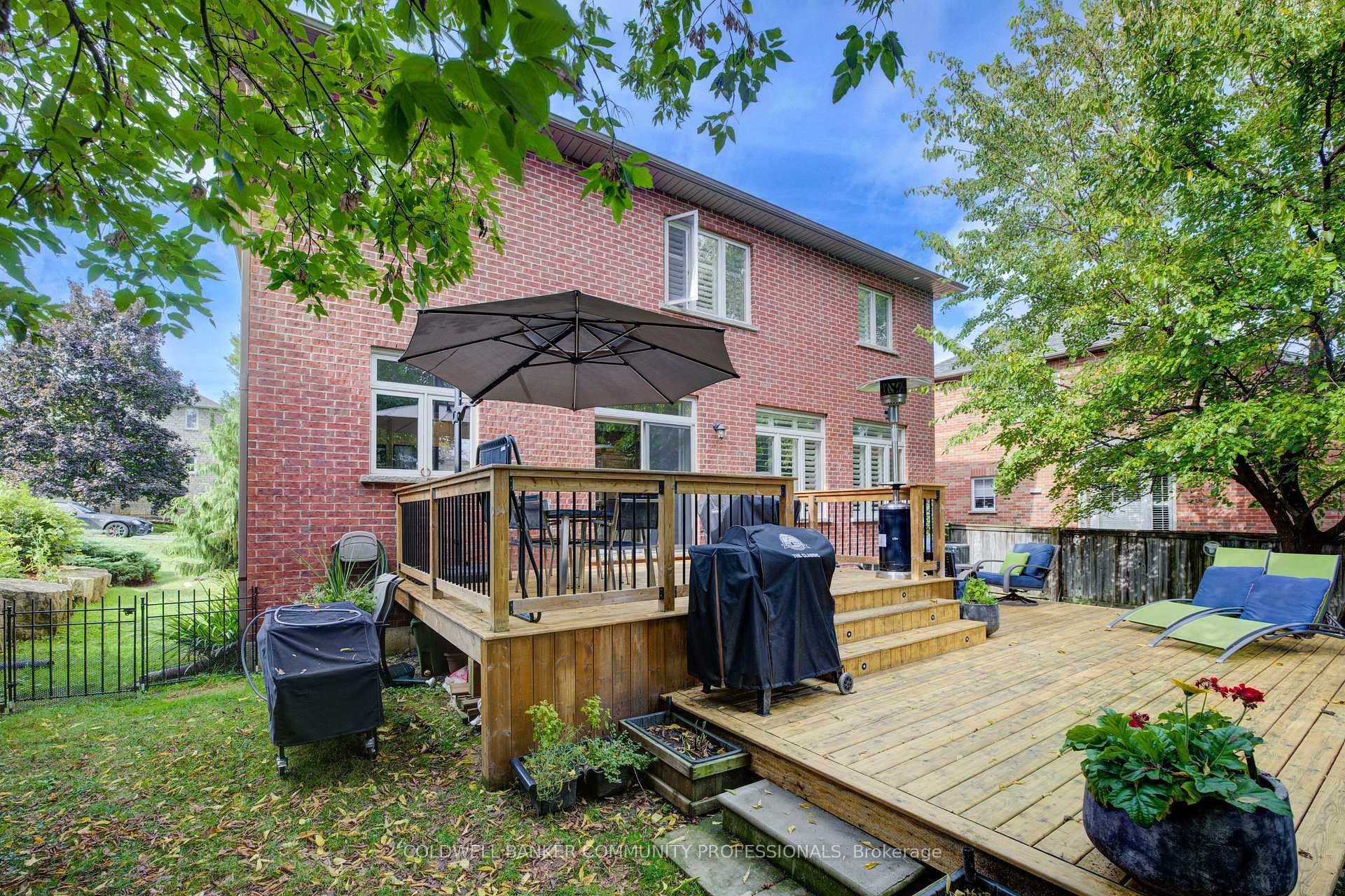 Photo 48 of 35 Fern Avenue, Hamilton, Waterdown — HOMEH
