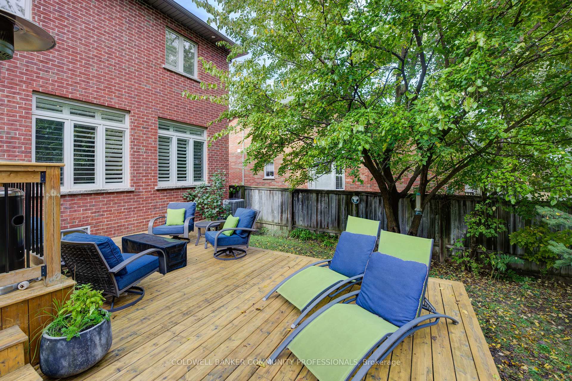 Photo 33 of 35 Fern Avenue, Hamilton, Waterdown — HOMEH