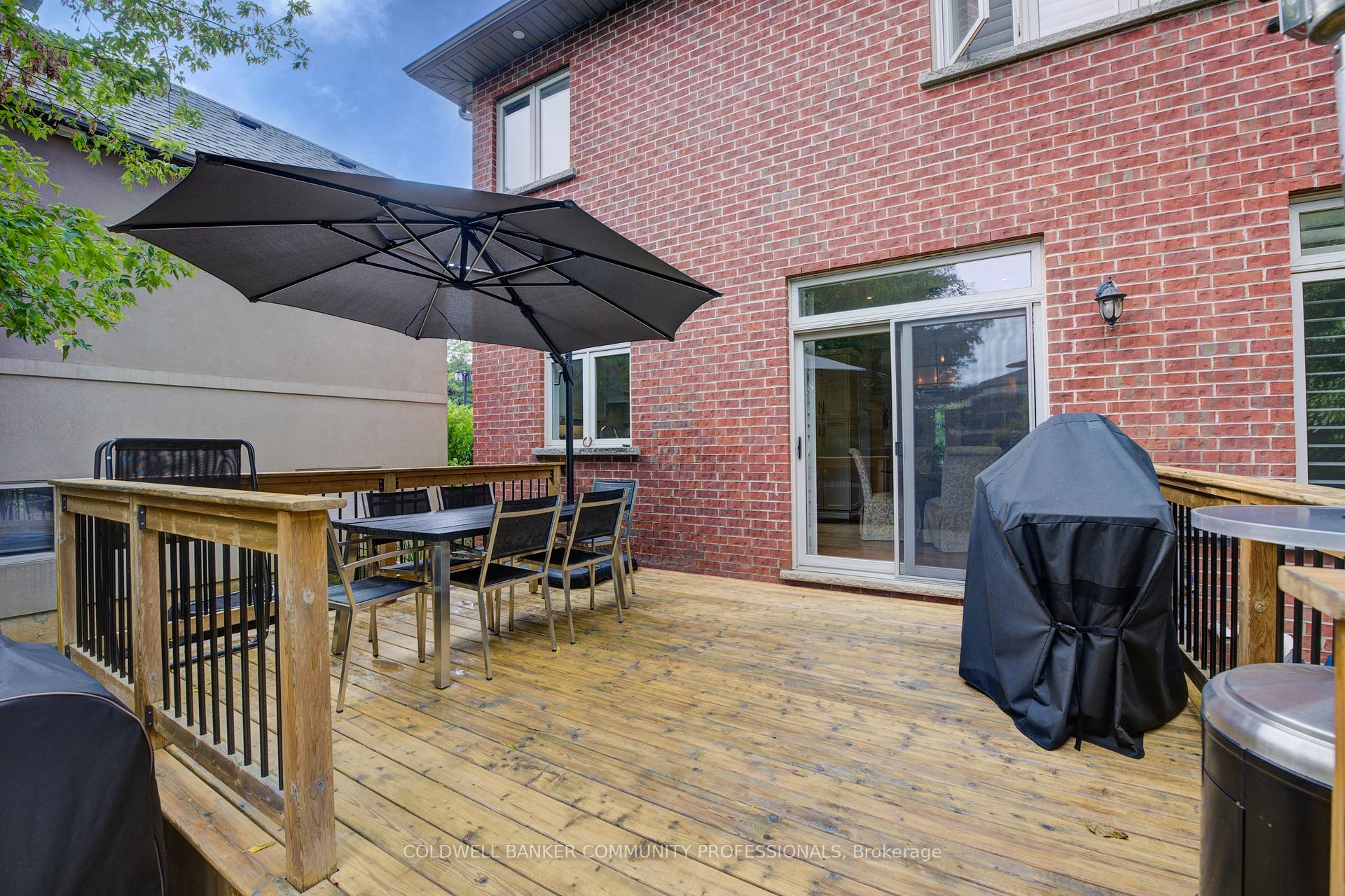 Photo 36 of 35 Fern Avenue, Hamilton, Waterdown — HOMEH