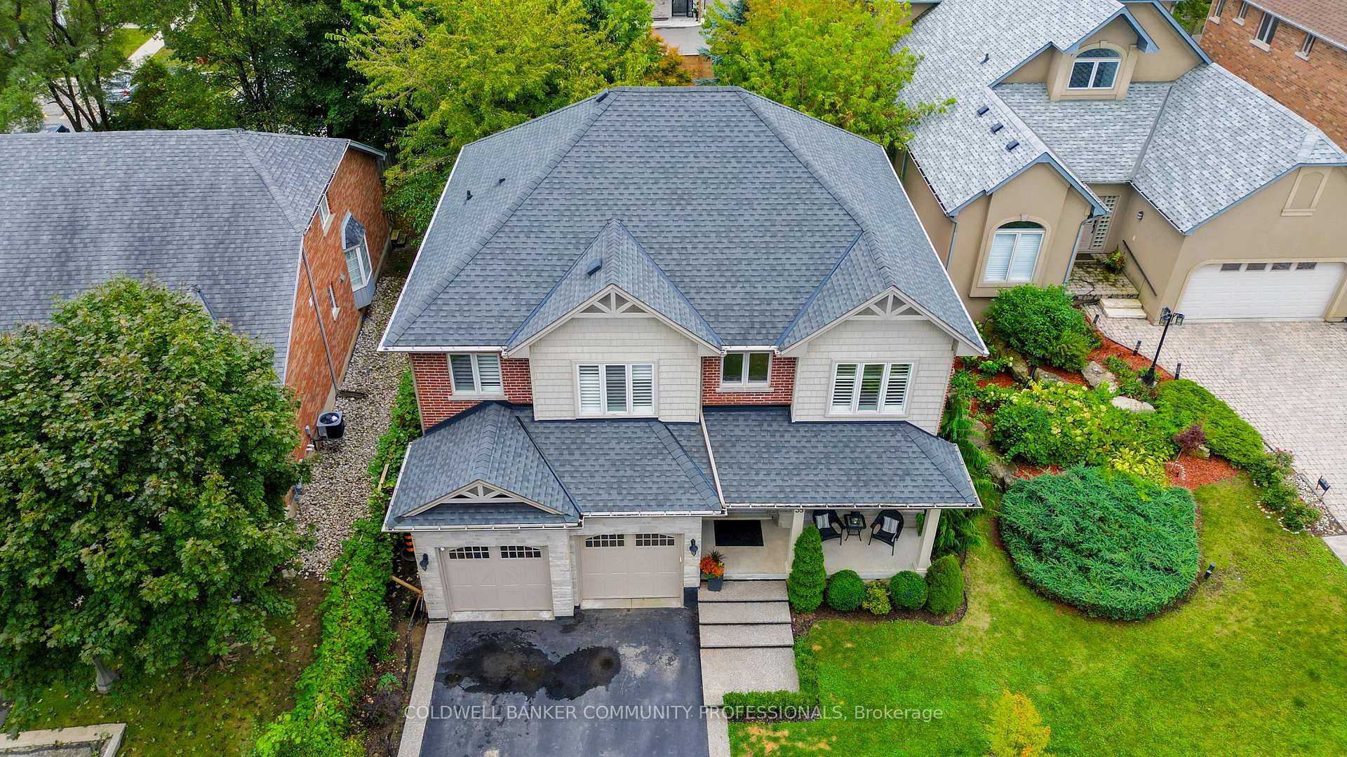 Photo 39 of 35 Fern Avenue, Hamilton, Waterdown — HOMEH