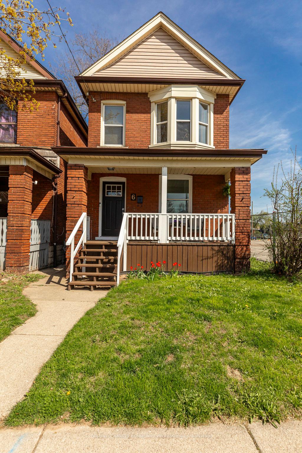 Photo 1 of 6 Belview Avenue, Hamilton, Crown Point — HOMEH